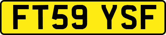 FT59YSF