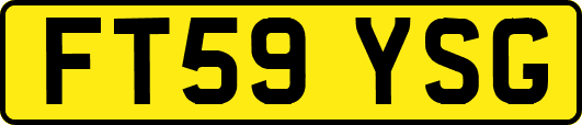 FT59YSG