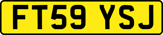 FT59YSJ