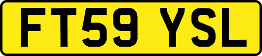 FT59YSL