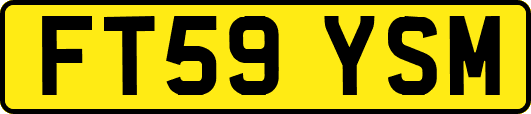 FT59YSM