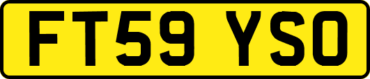 FT59YSO