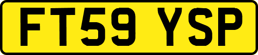 FT59YSP