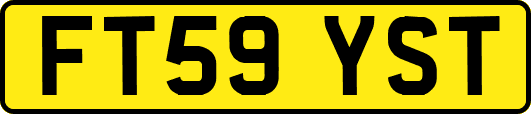 FT59YST