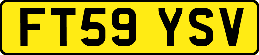 FT59YSV