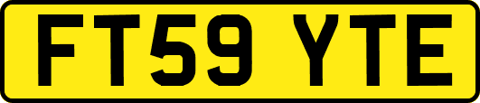 FT59YTE