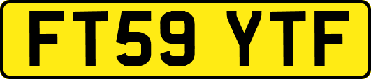 FT59YTF