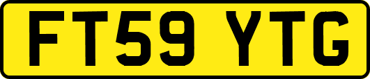 FT59YTG