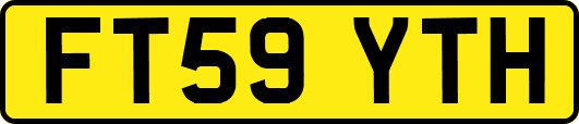 FT59YTH