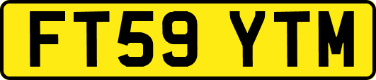 FT59YTM