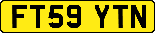 FT59YTN