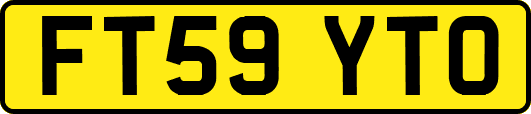 FT59YTO