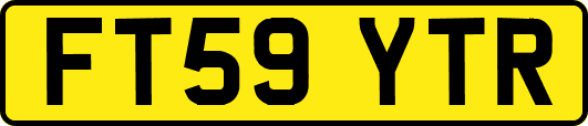 FT59YTR