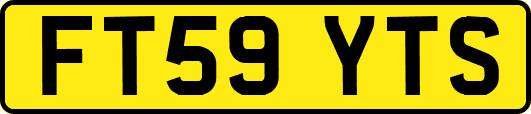 FT59YTS