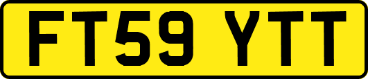 FT59YTT