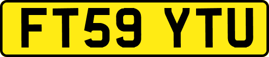 FT59YTU