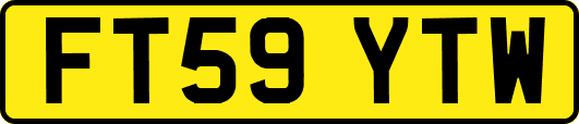 FT59YTW