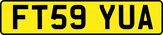FT59YUA