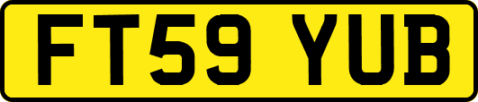 FT59YUB