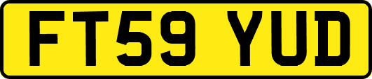 FT59YUD
