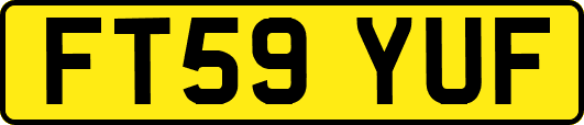 FT59YUF