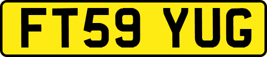 FT59YUG