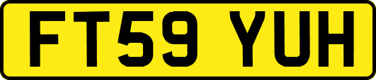 FT59YUH