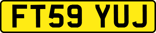 FT59YUJ