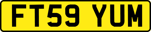FT59YUM