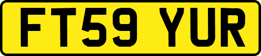 FT59YUR