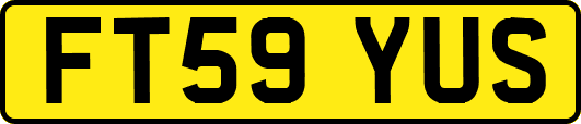 FT59YUS