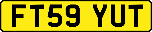FT59YUT