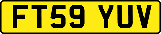 FT59YUV