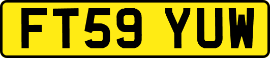 FT59YUW
