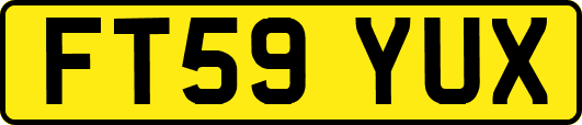 FT59YUX