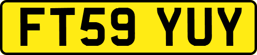 FT59YUY