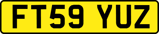 FT59YUZ