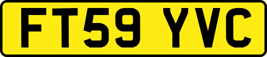 FT59YVC