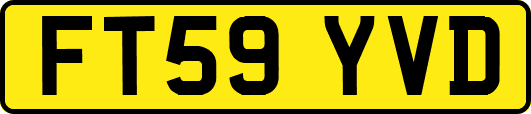 FT59YVD