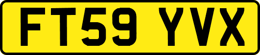 FT59YVX
