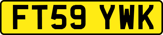 FT59YWK