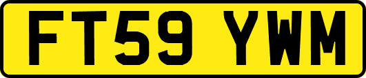 FT59YWM