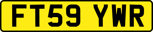 FT59YWR