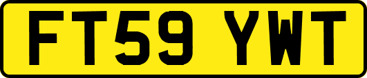 FT59YWT