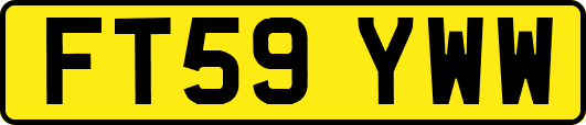 FT59YWW