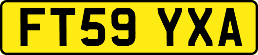 FT59YXA