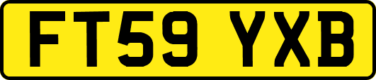 FT59YXB