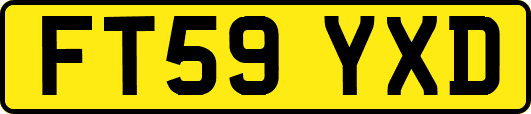 FT59YXD