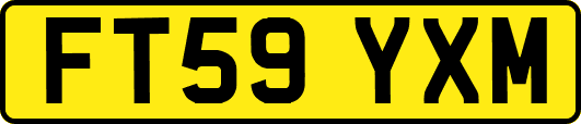 FT59YXM