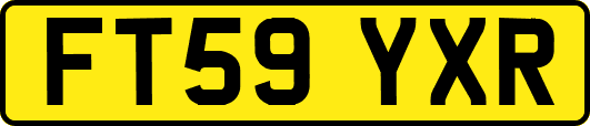 FT59YXR